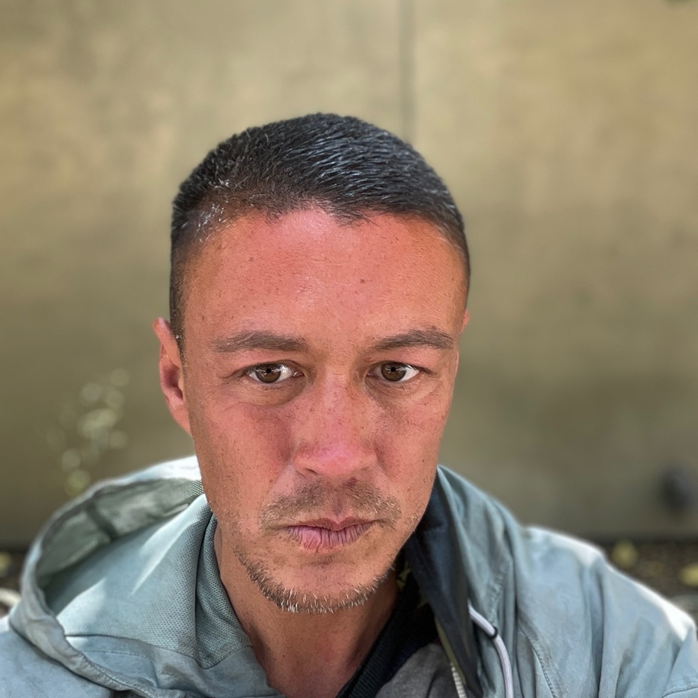 Meet your Posher, Jay